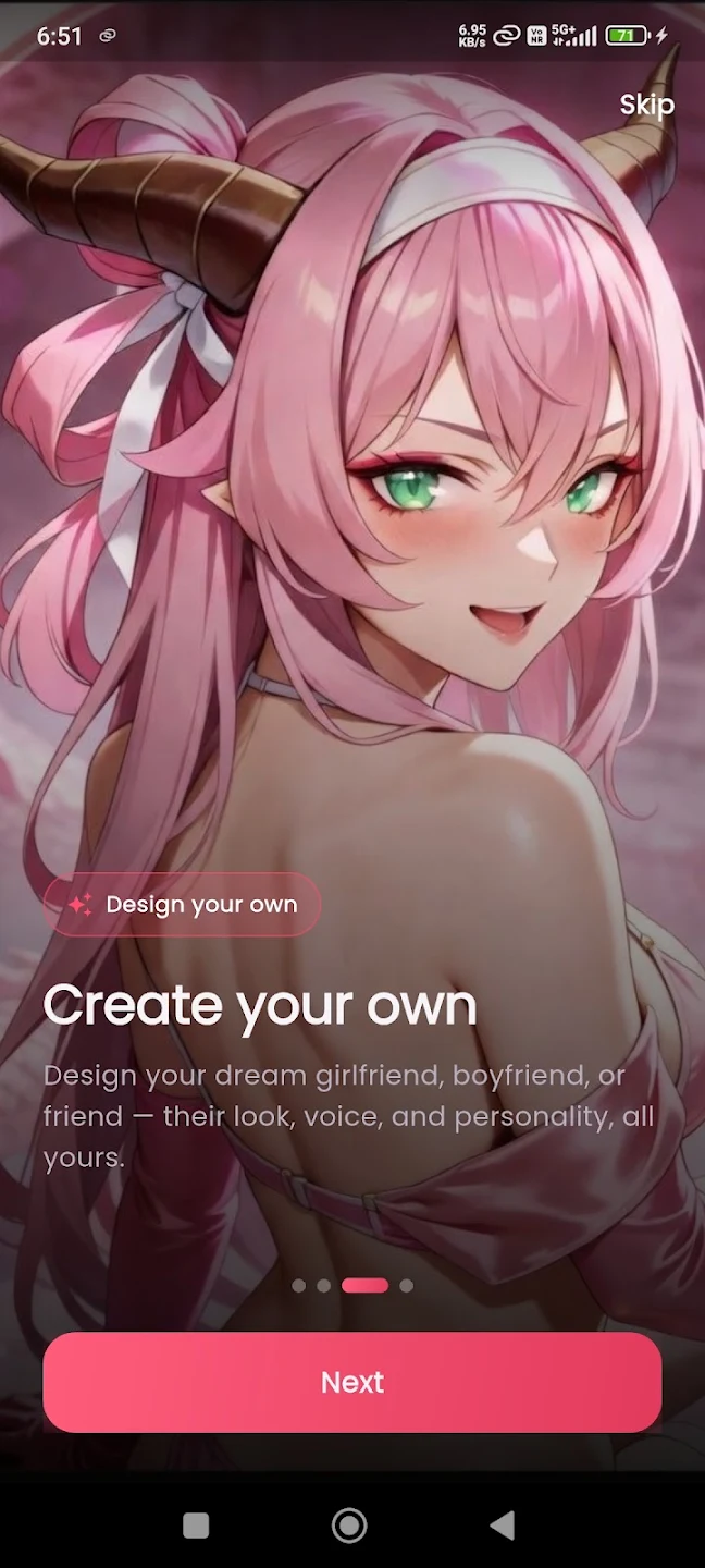 Crushon AI 中文版