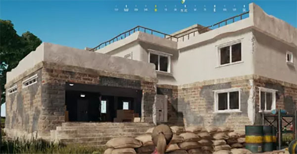 PUBG 4.5