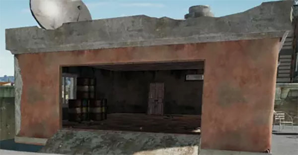 PUBG 4.5
