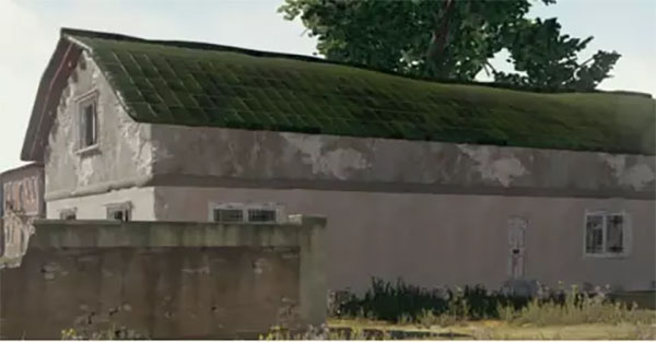 PUBG 4.5