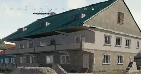 PUBG 4.5