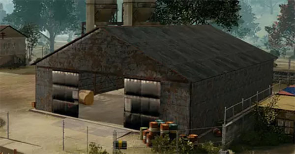PUBG 4.5