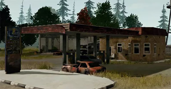 PUBG 4.5
