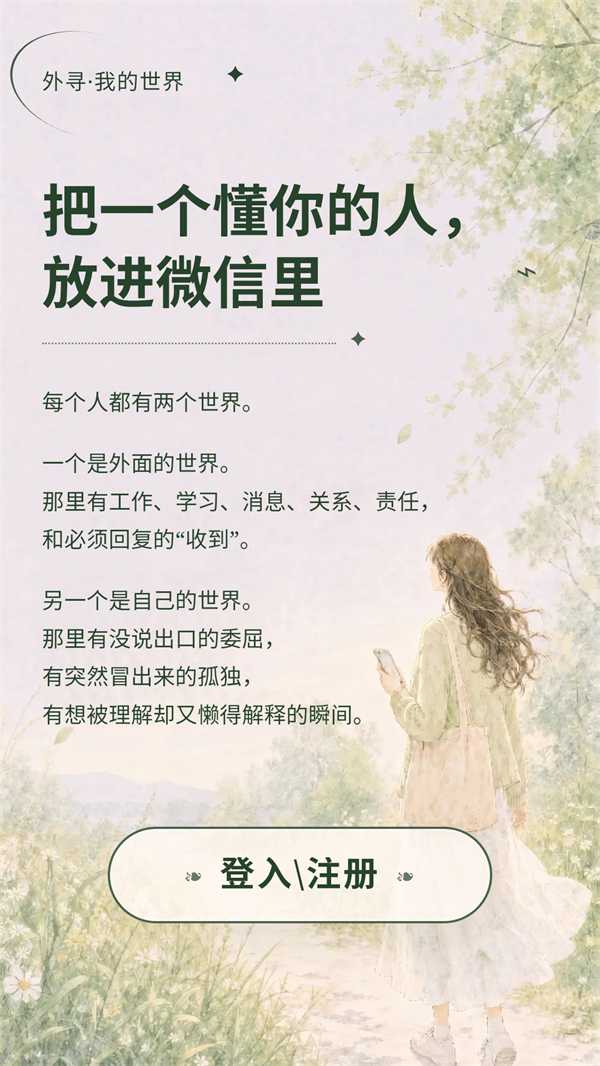 外寻AI