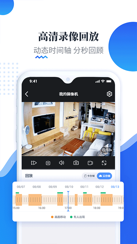 易视云海外版