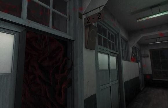 恐怖学校白色情人节剧情解锁版