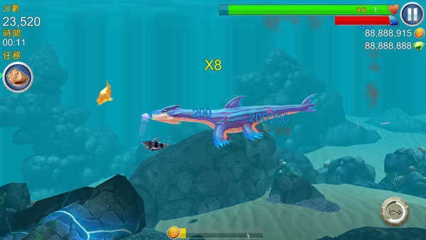 hungryshark国际版