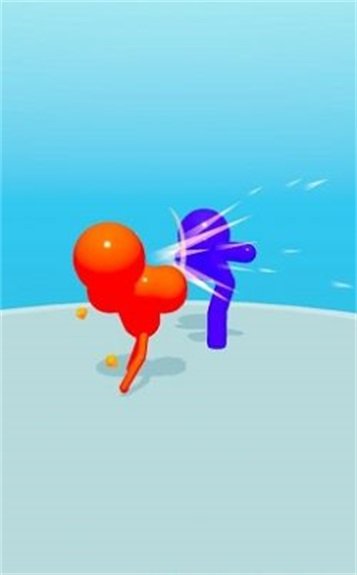 气球人变形战跑最新版