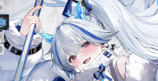 《绯色回响》失温队核心大辅克拉拉机制拆解
