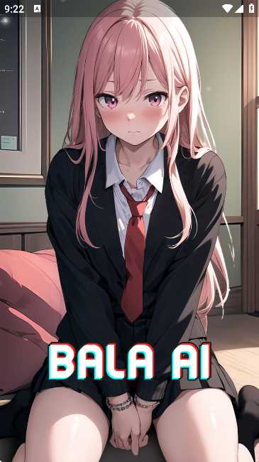 BALA