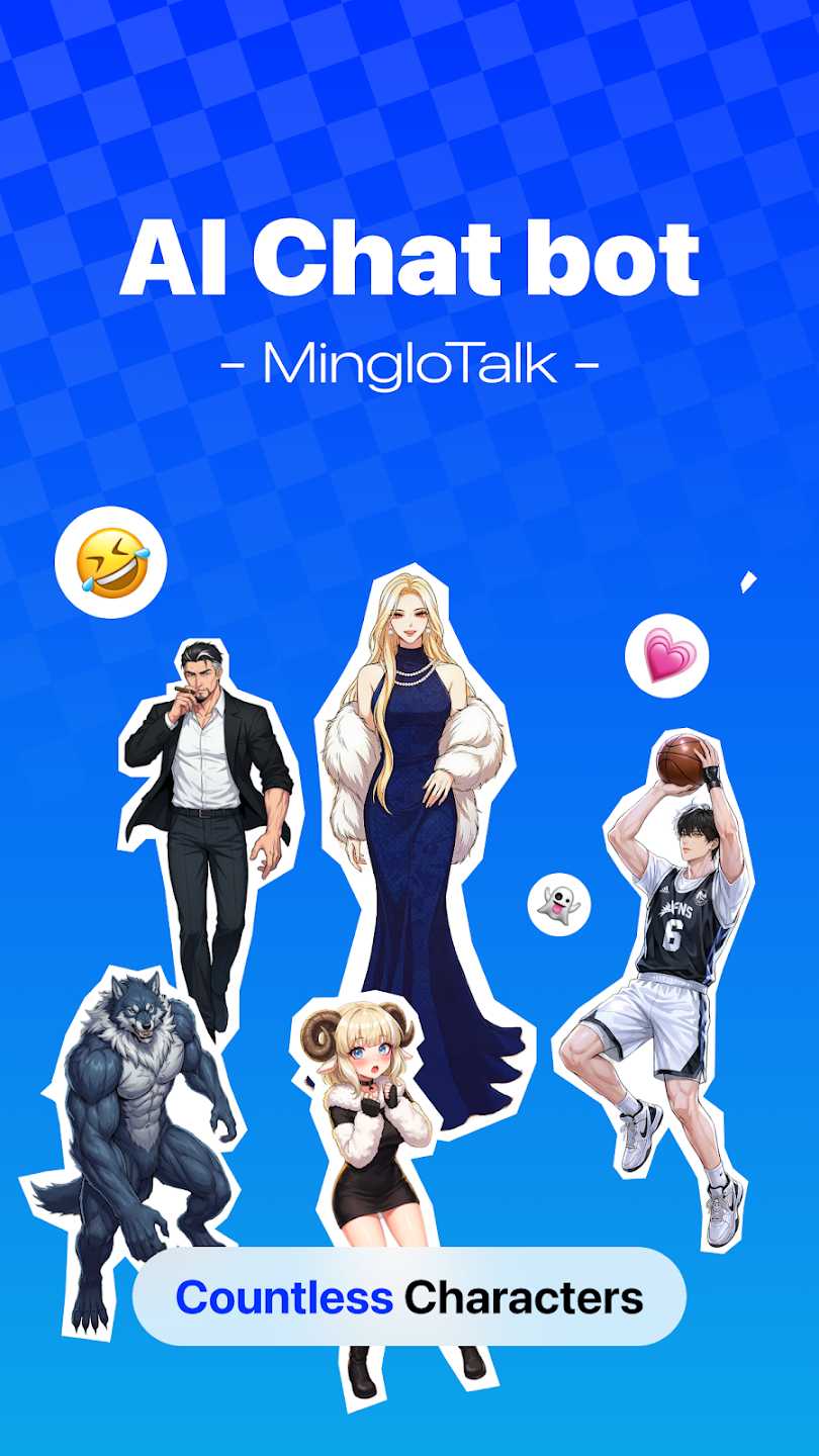 MingloTalk