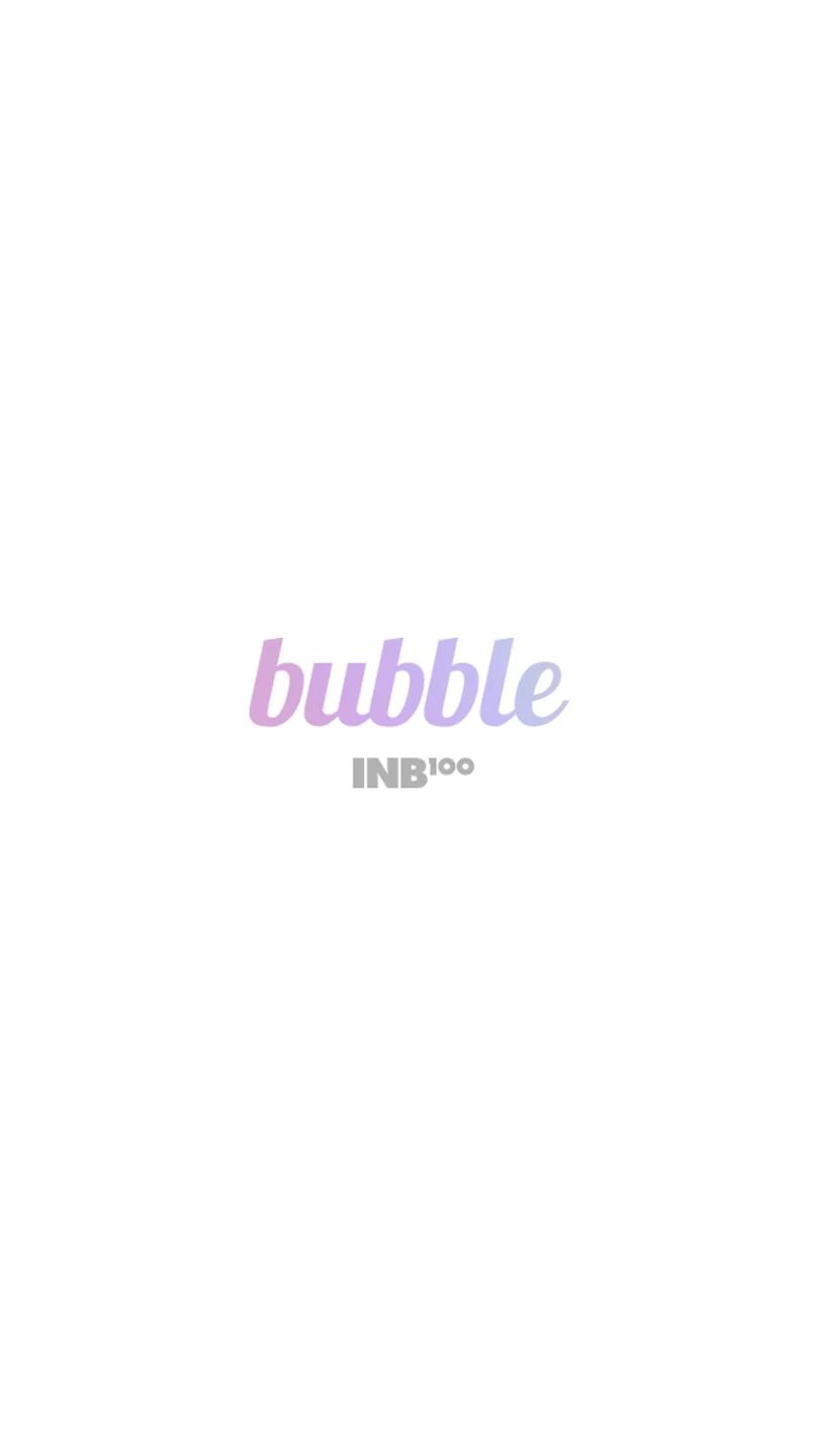 Bubble For Inb100