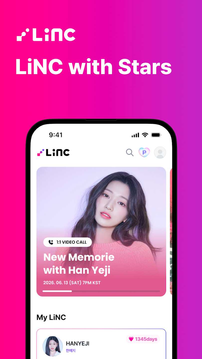 LiNC