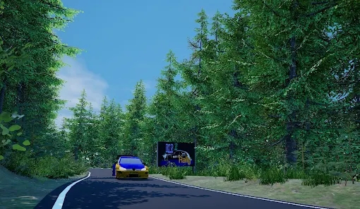 这就是拉力v0.0.1