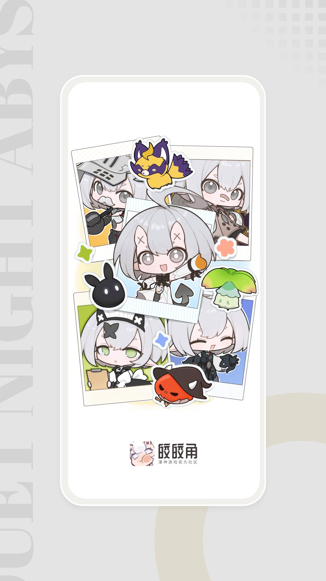 皎皎角