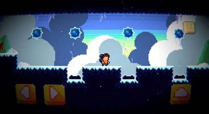 雪地之下内置菜单免广告最新版