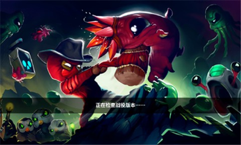 崩溃大陆2无敌版