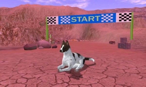 猎犬模拟器中文版