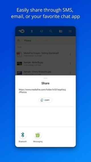 MediaFire
