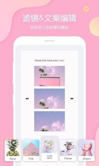 PINS普通版