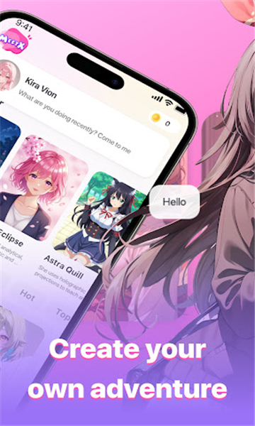 Meetx ai