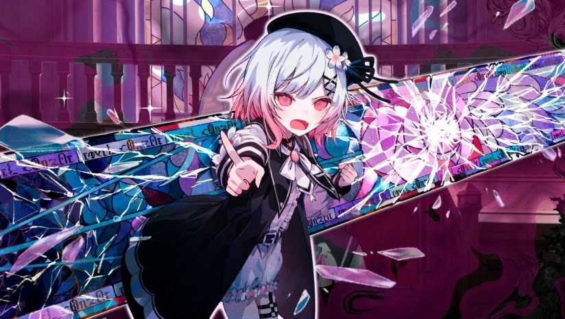 魔女的囚禁中文版