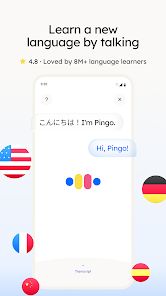 Pingo免费版