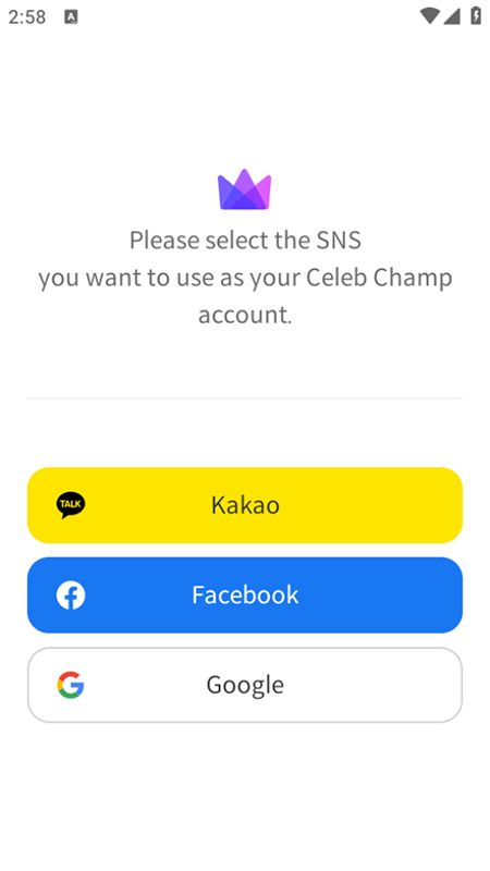 CelebChamp