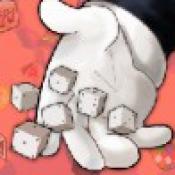 一掷百万
