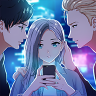 聊天爱情故事游戏破解版