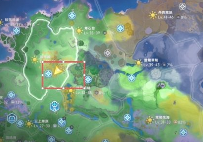 《伊莫》风系辅C幻翼蝶坐标与抓取思路