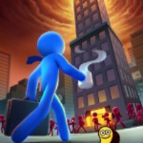 打工火柴人电脑版