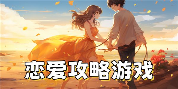 恋爱攻略游戏