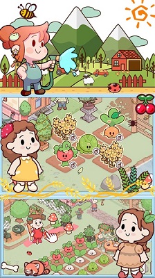 曙光小镇生活手机版