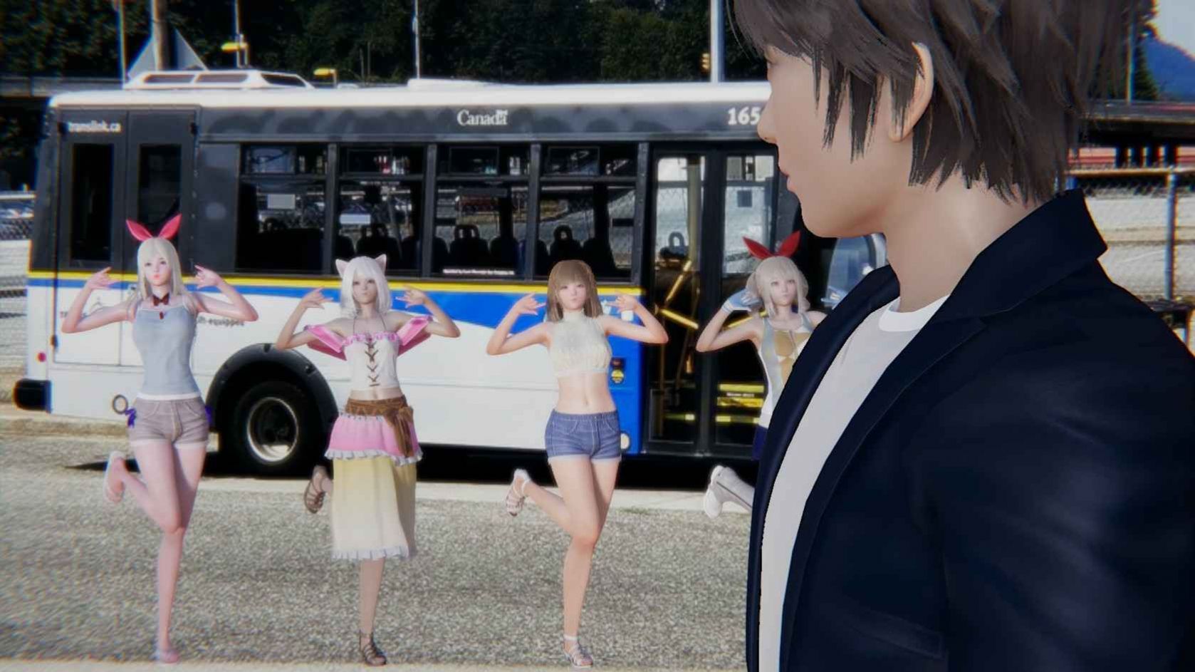 电梯情缘安卓版