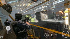 特种兵突击作战完整版