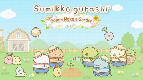 角落生物农场最新版