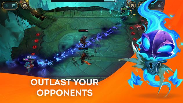 云顶之弈官网版