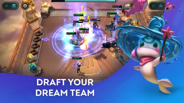 云顶之弈官网版