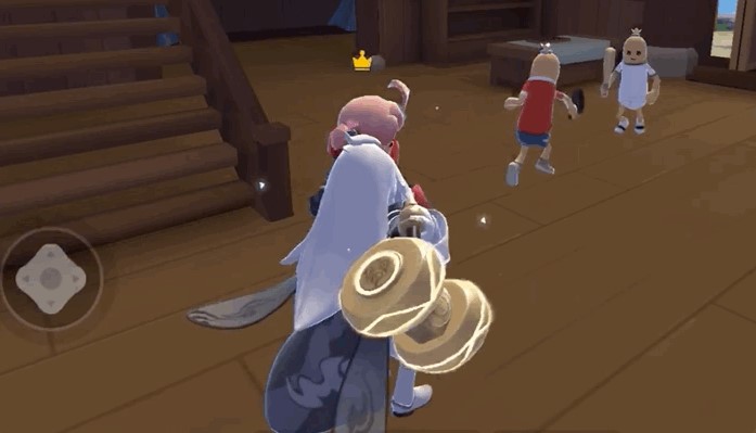 香肠派对近战之王模式玩法介绍