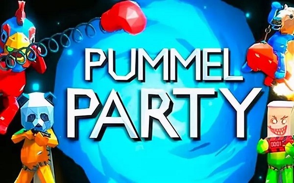 pummel party掉线能重进吗 pummelparty掉了能重连吗