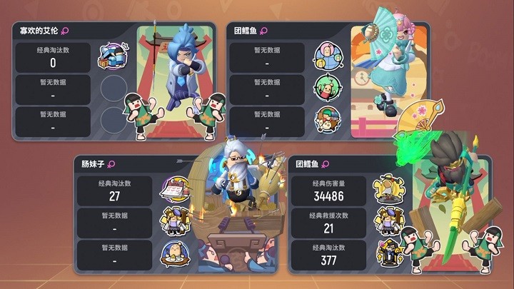 香肠派对截图3