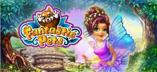 合成宠物魔术截图1