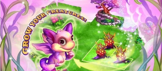 合成宠物魔术截图2