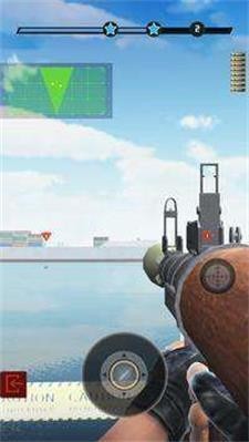 与海盗作战截图3