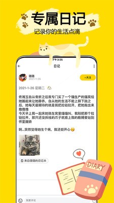 吉猫星球截图1