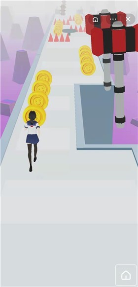 樱花校园2模拟器3D截图3