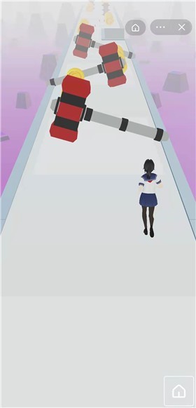 樱花校园2模拟器3D截图2