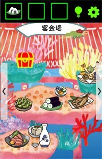 逃出龙宫城截图2