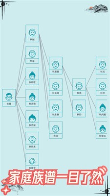 自由人生模拟截图5